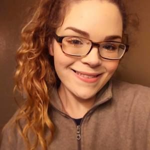 Meet your Posher, Kimberly